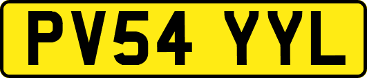 PV54YYL