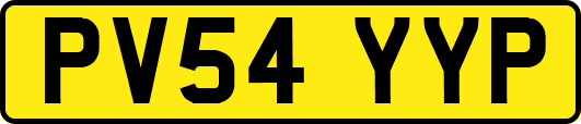 PV54YYP