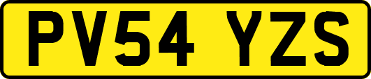 PV54YZS