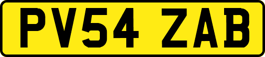 PV54ZAB