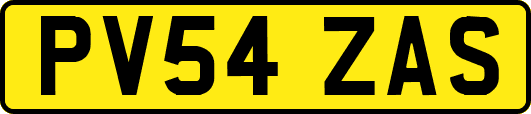 PV54ZAS