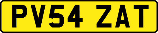 PV54ZAT