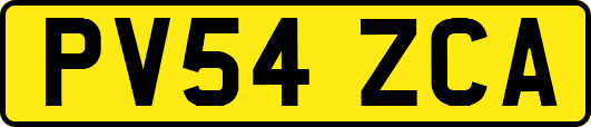 PV54ZCA