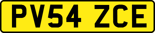 PV54ZCE