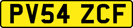 PV54ZCF