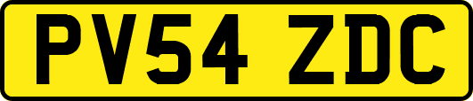 PV54ZDC
