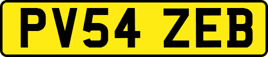 PV54ZEB