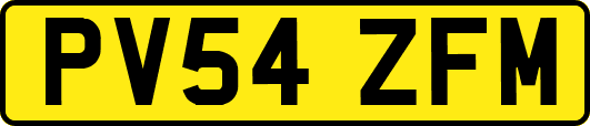 PV54ZFM