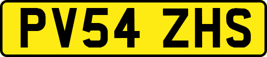 PV54ZHS