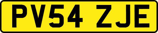 PV54ZJE