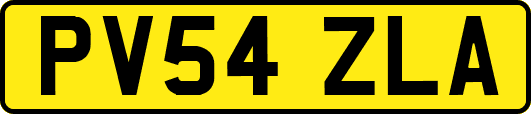 PV54ZLA