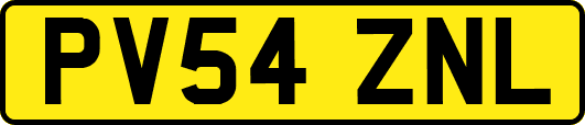 PV54ZNL