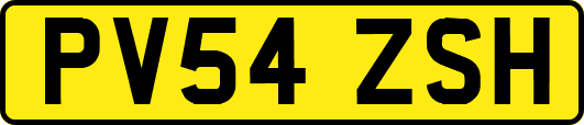 PV54ZSH