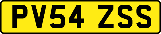 PV54ZSS