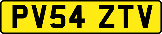 PV54ZTV
