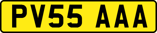 PV55AAA