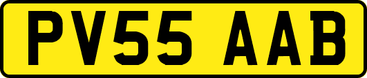 PV55AAB