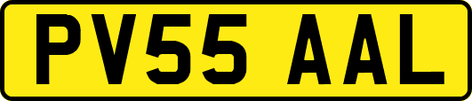 PV55AAL