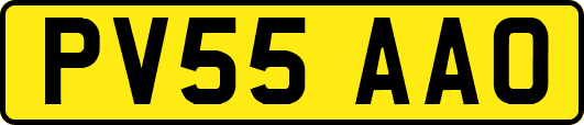 PV55AAO