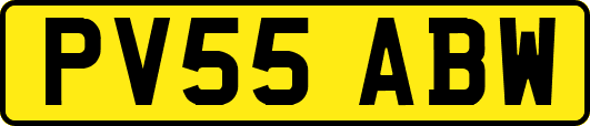 PV55ABW
