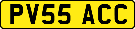 PV55ACC