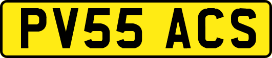PV55ACS