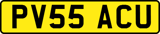 PV55ACU