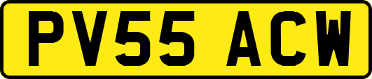 PV55ACW