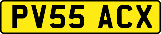 PV55ACX
