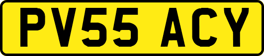 PV55ACY