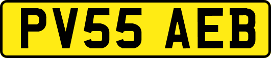 PV55AEB