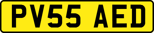 PV55AED