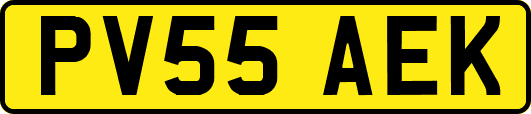 PV55AEK