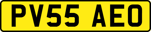 PV55AEO