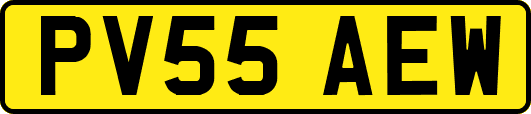 PV55AEW