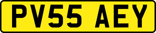 PV55AEY
