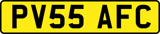 PV55AFC
