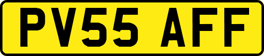 PV55AFF