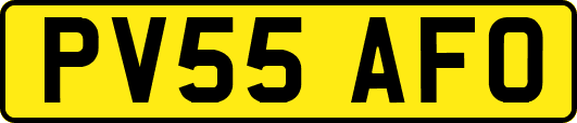 PV55AFO