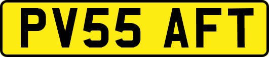 PV55AFT