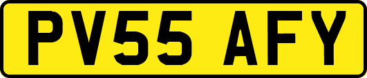 PV55AFY