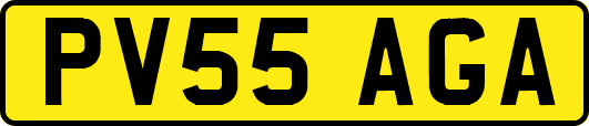 PV55AGA
