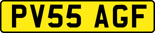 PV55AGF