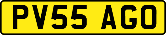 PV55AGO