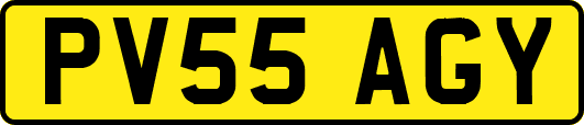 PV55AGY