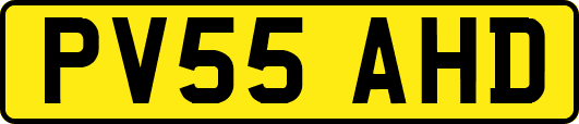 PV55AHD