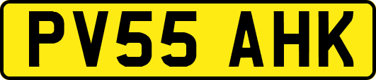 PV55AHK