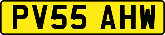 PV55AHW
