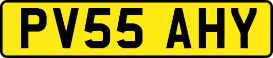 PV55AHY