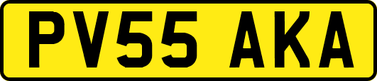 PV55AKA